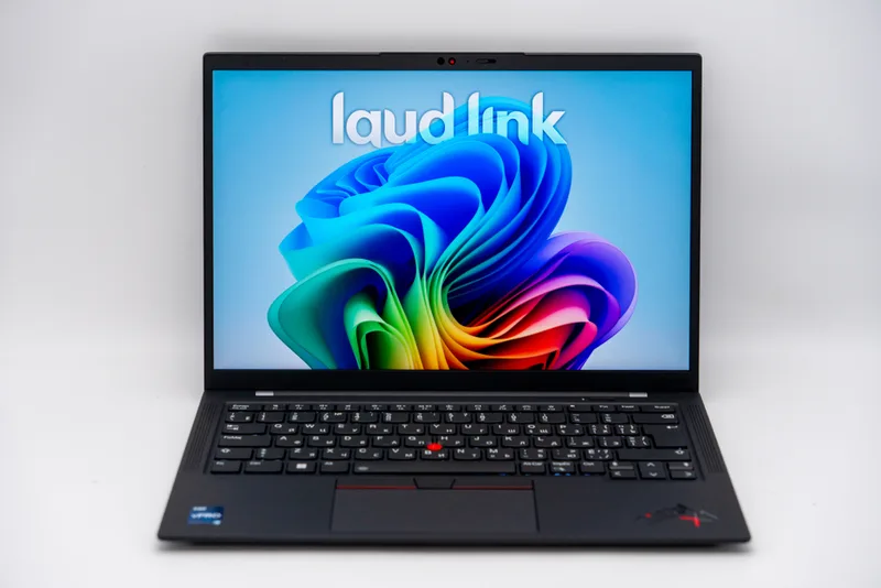 Ноутбук Lenovo ThinkPad X1 Carbon Gen 10 ( i5-1245U ) — купить в Курске