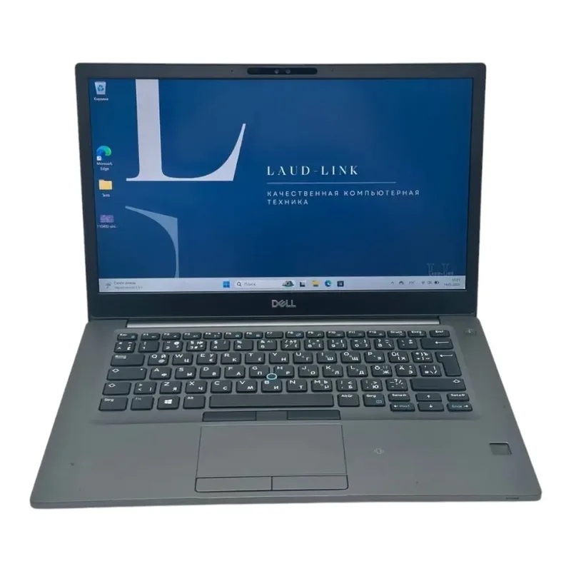 Ноутбук Dell Latitude 7490 ( i5-8350U ) — купить в Курске