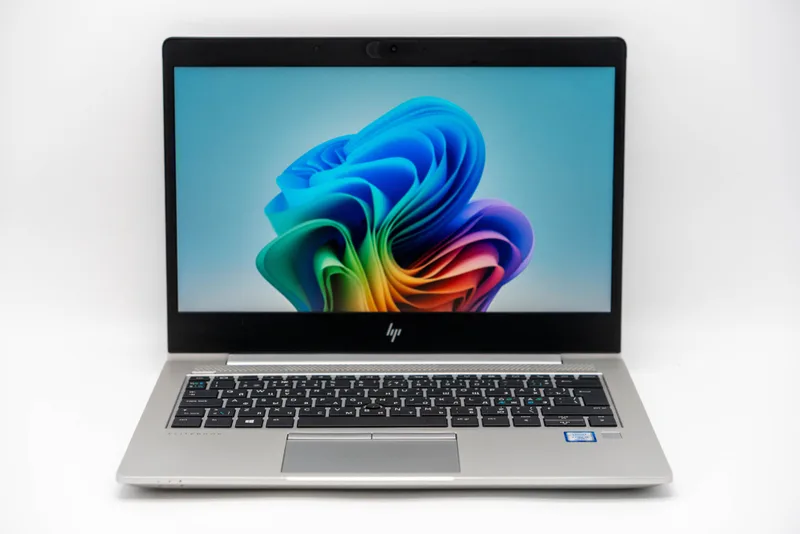 Ноутбук HP EliteBook 830 G5 ( i5-8350U ) — купить в Курске