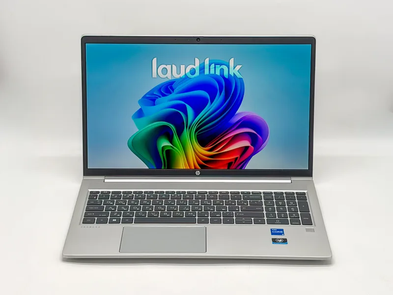 Ноутбук HP ProBook 450 G8 ( i5-1135G7 ) — купить в Курске