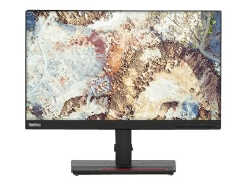Монитор Lenovo ThinkCentre T22i-20 ( 22" 1920x1080 IPS ) — купить в Курске
