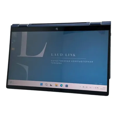 Ноутбук HP Elite Dragonfly G2