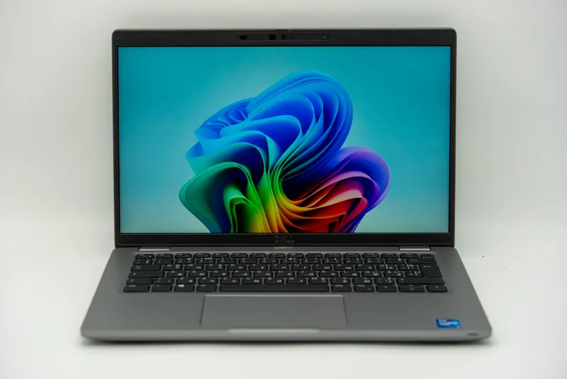 Ноутбук Dell Latitude 5420 ( i5-1145G7 ) — купить в Курске