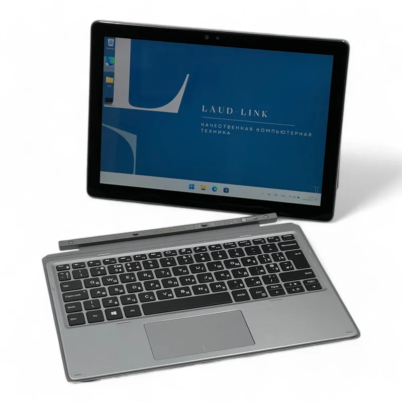 Ноутбук Dell Latitude 7200 2-in-1 ( i5-8350U ) — купить в Курске