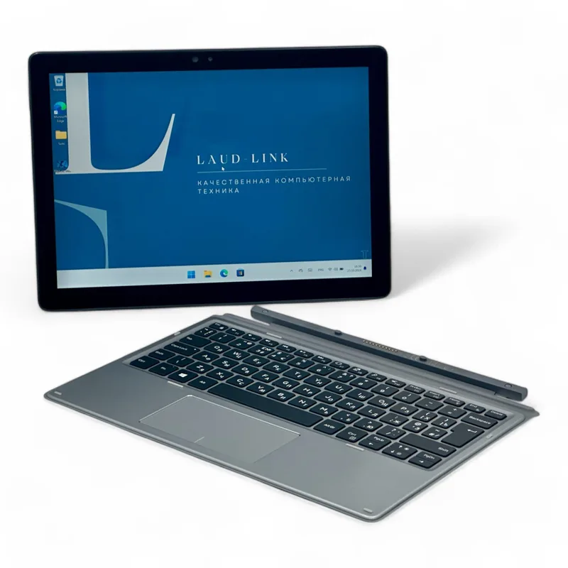 Ноутбук Dell Latitude 7210 2-in-1 ( i5-10210U ) — купить в Курске