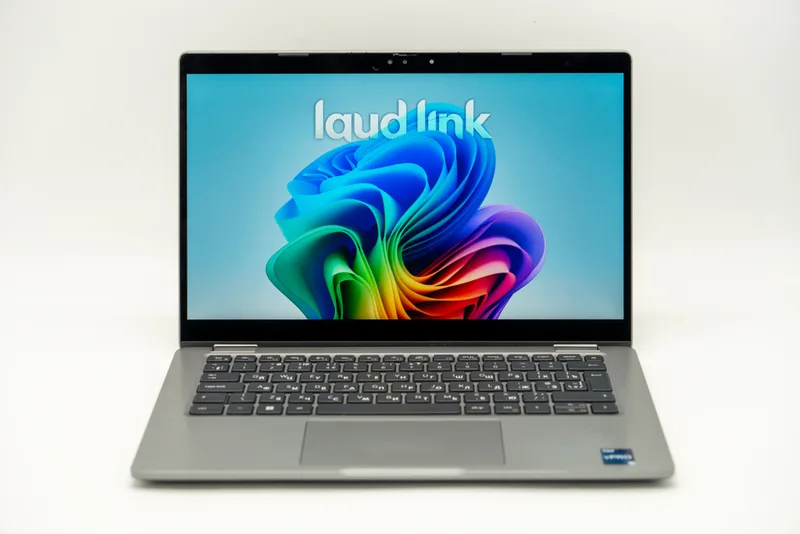 Ноутбук Dell Latitude 5330 2-in-1 ( i5-1235U ) — купить в Курске