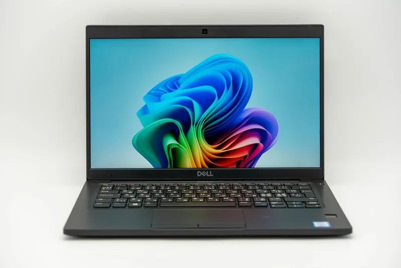 Ноутбук Dell Latitude 7390 ( i5-8350U ) — купить в Курске