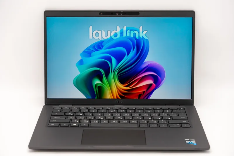 Ноутбук Dell Latitude 7430 ( i7-1265U ) — купить в Курске