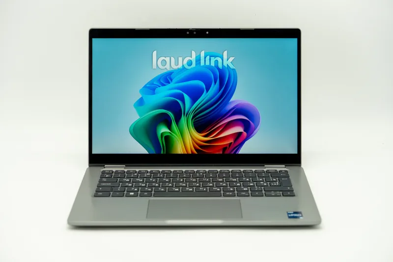 Ноутбук Dell Latitude 5340 2-in-1 ( i5-1335U ) — купить в Курске
