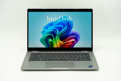 Ноутбук Dell Latitude 5340 2-in-1 ( i5-1335U )