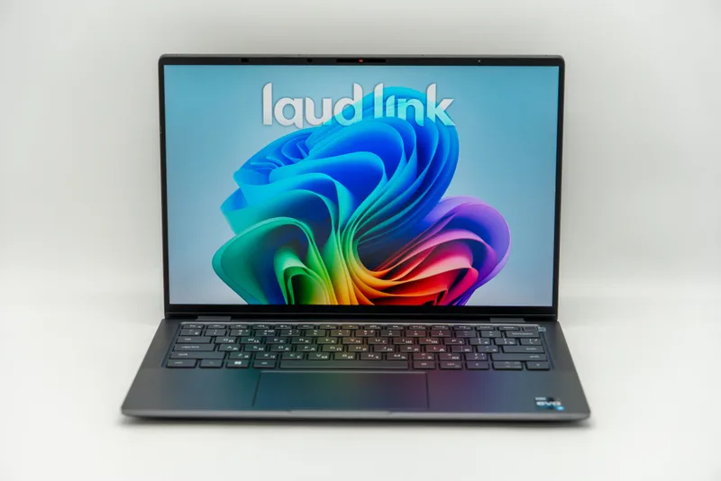 Ноутбук Dell Latitude 9430 ( i5-1245U ) — купить в Курске