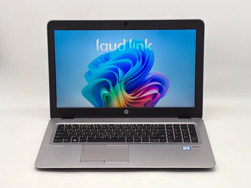 Ноутбук HP EliteBook 850 G3 ( i5-6300U ) — купить в Курске