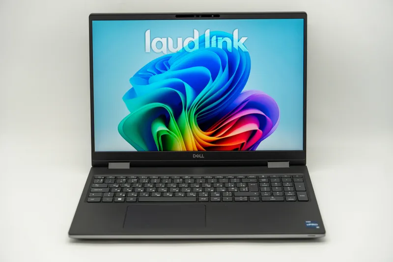 Ноутбук Dell Precision 7670 ( i9-12950HX / RTX A2000 ) — купить в Курске