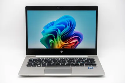 Ноутбук HP EliteBook 830 G5 ( i5-8350U )