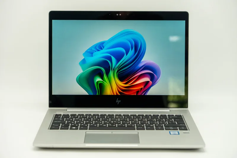 Ноутбук HP EliteBook 830 G5 ( i7-8650U ) — купить в Курске