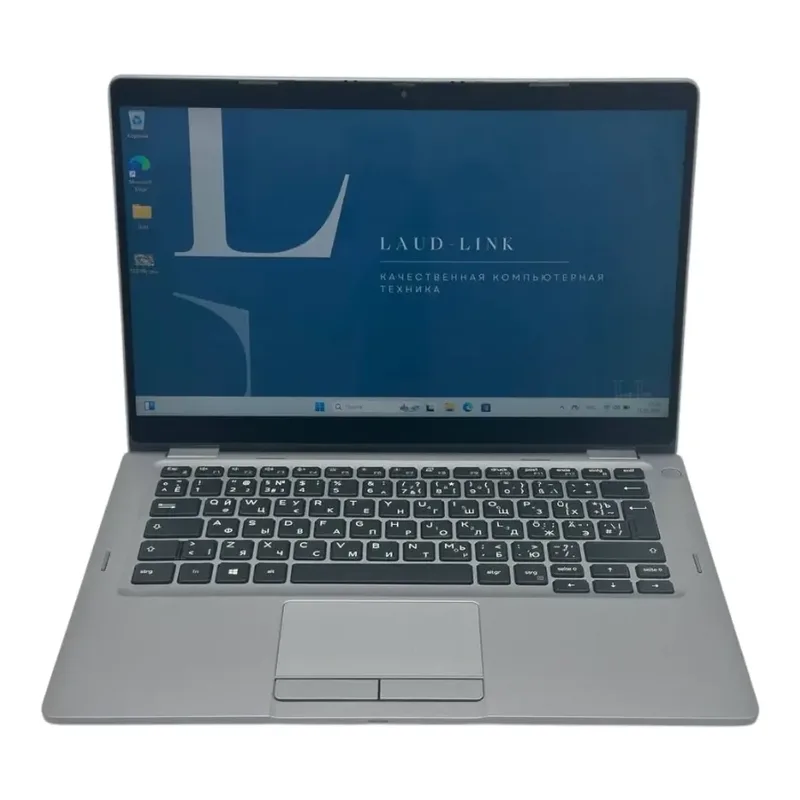 Ноутбук Dell Latitude 5310 ( i5-10310U ) — купить в Курске
