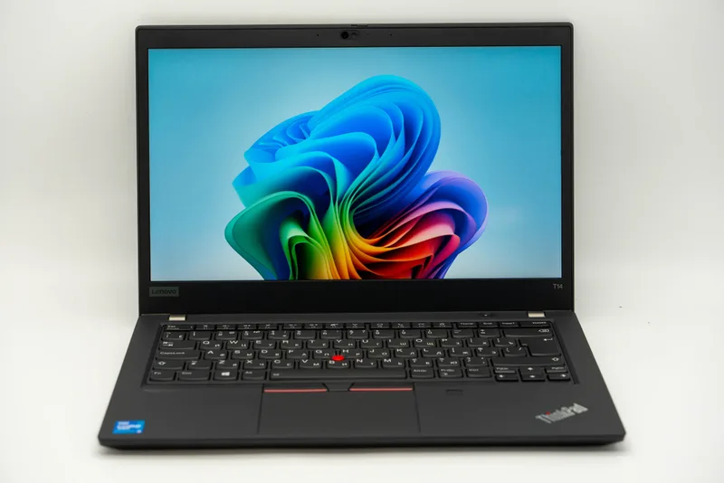 Ноутбук Lenovo ThinkPad T14 Gen 2 ( i5-1145G7 ) — купить в Курске