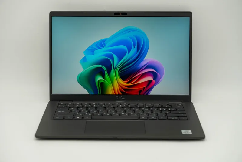 Ноутбук Dell Latitude 7410 ( i5-10310U ) — купить в Курске