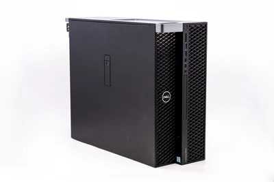 Графическая станция Dell Precision 5820 Tower ( Xeon / Quadro )