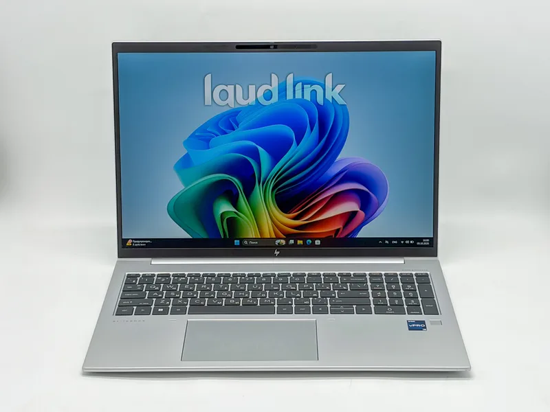 Ноутбук HP EliteBook 860 G9 ( i5-1245U ) — купить в Курске