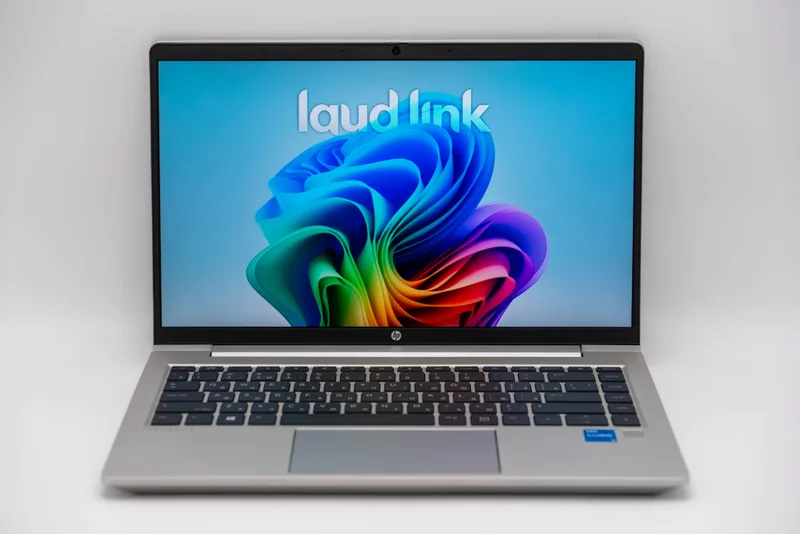 Ноутбук HP ProBook 640 G8 ( i5-1145G7 ) — купить в Курске