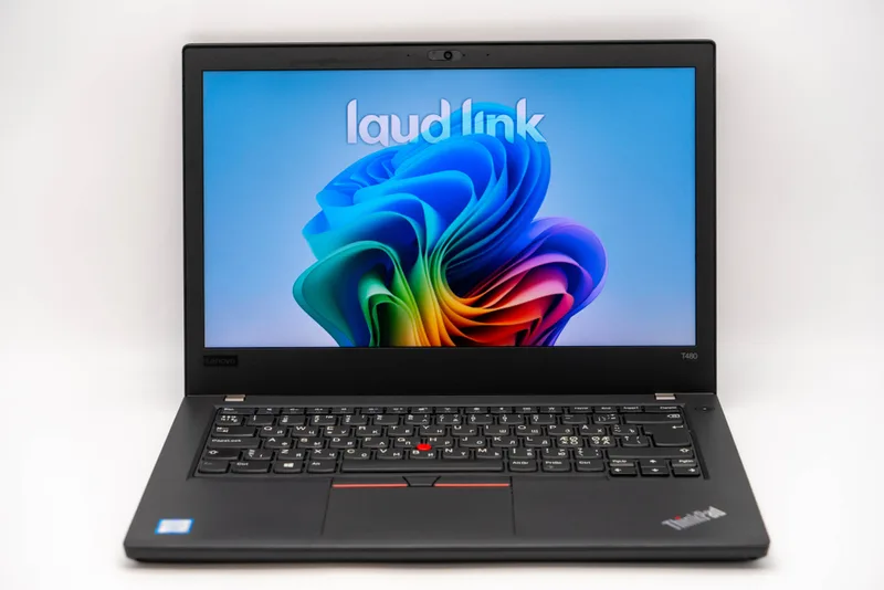 Ноутбук Lenovo ThinkPad T480 ( i5-8350U ) — купить в Курске