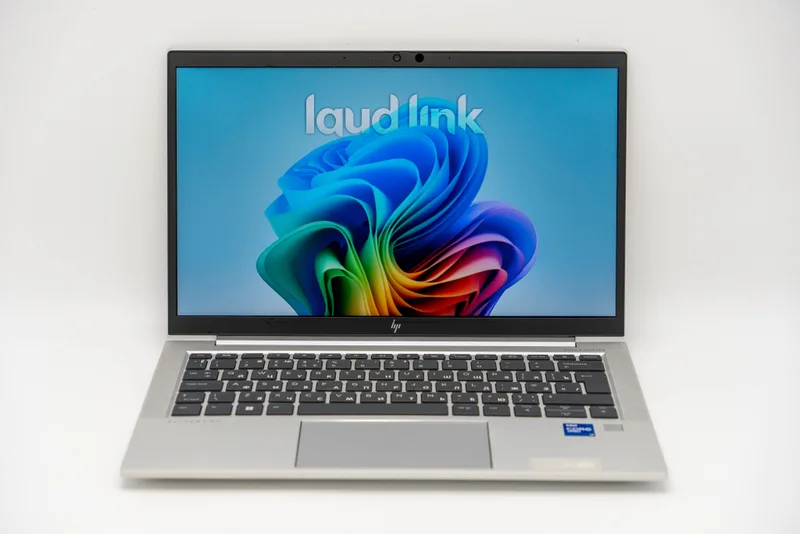 Ноутбук HP EliteBook 830 G8 ( i7-1185G7 ) — купить в Курске