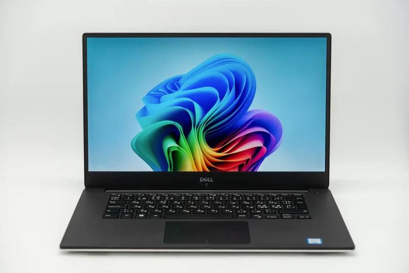 Ноутбук Dell Precision 5530 ( i7-8850H / Quadro P1000 ) — купить в Курске