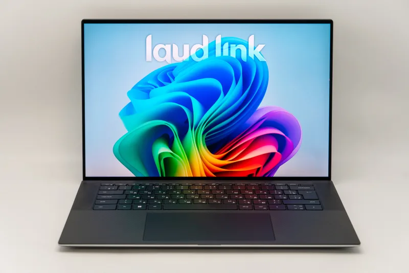 Ноутбук Dell Precision 5560 ( i9-11950H / RTX A2000 ) — купить в Курске