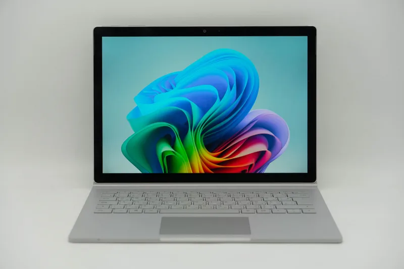 Ноутбук Microsoft Surface Book 2 ( i5-8350U ) — купить в Курске