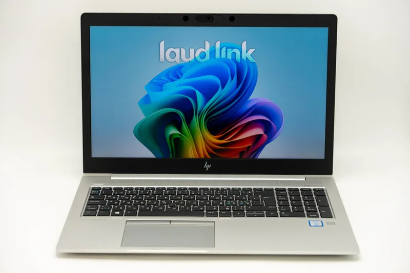 Ноутбук HP EliteBook 850 G6 ( i5-8365U ) — купить в Курске