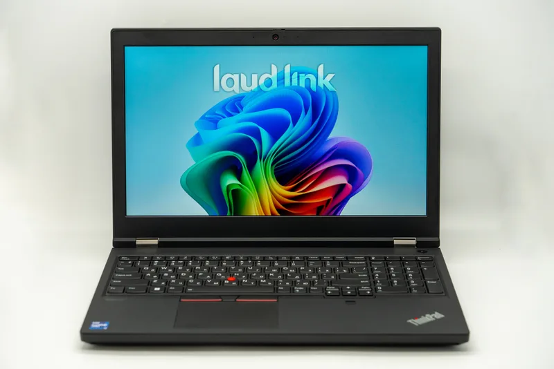 Ноутбук Lenovo ThinkPad P15 Gen 2 ( i9-11950H / RTX A4000 8GB ) — купить в Курске