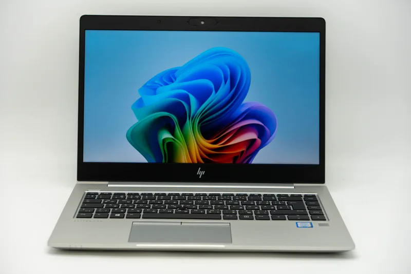 Ноутбук HP EliteBook 840 G5 ( i7-8650U ) — купить в Курске