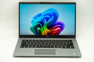 Ноутбук Dell Latitude 7400 ( i5-8365U )