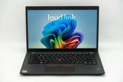 Ноутбук Lenovo ThinkPad L14 G3 ( Ryzen 5 5675U )