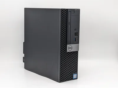 Системный блок Dell OptiPlex 7050 ( i5-7500 )