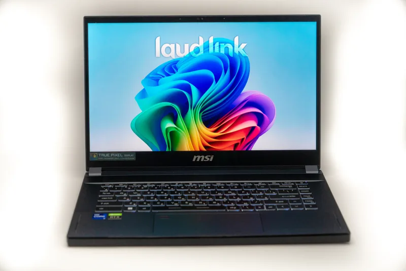 Ноутбук MSI WS66 WorkStation ( i9-11900H / RTX A5000 16GB ) — купить в Курске