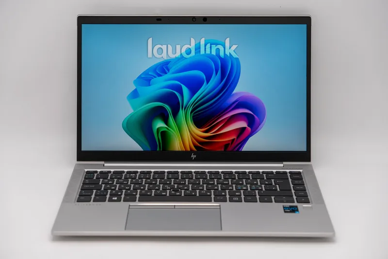 Ноутбук HP EliteBook 840 G8 ( i5-1145G7 ) — купить в Курске