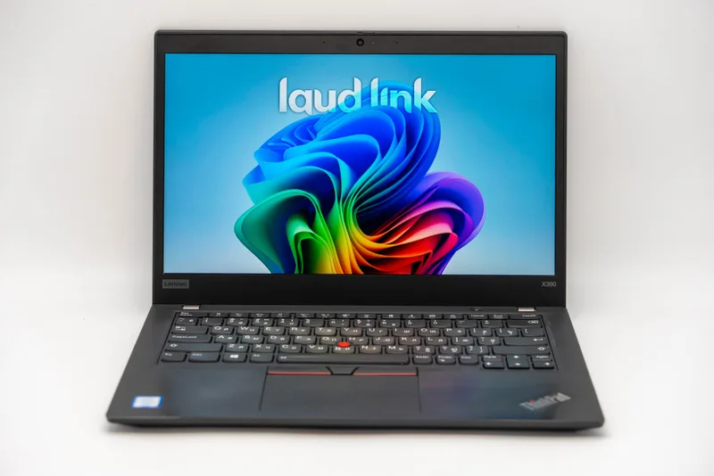 Ноутбук Lenovo ThinkPad X390 ( i5-8365U ) — купить в Курске