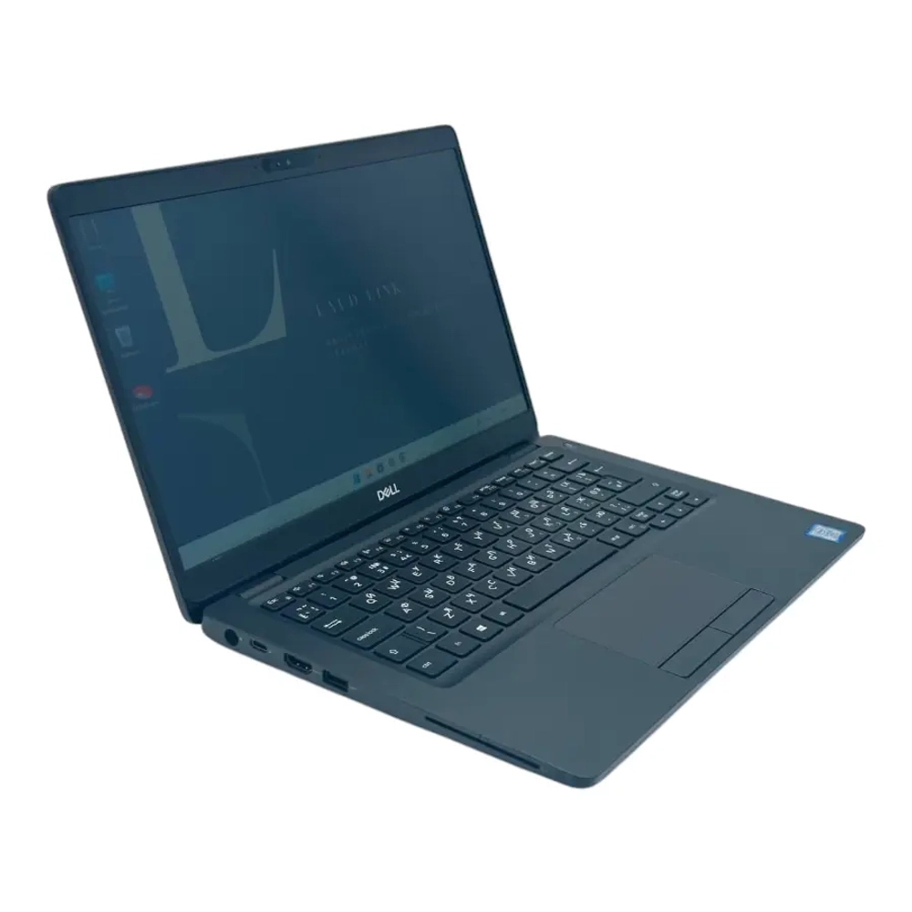 Ноутбук Dell Latitude 5300 ( i5-8365U )