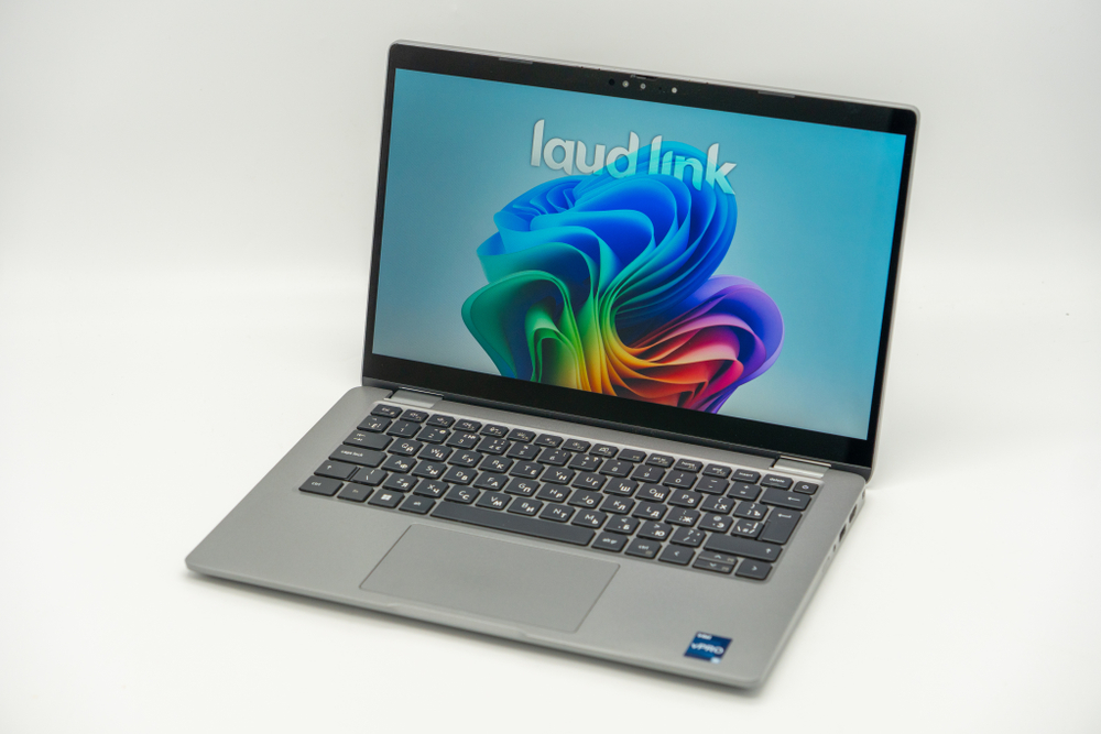 Ноутбук Dell Latitude 5340 2-in-1 ( i5-1335U )