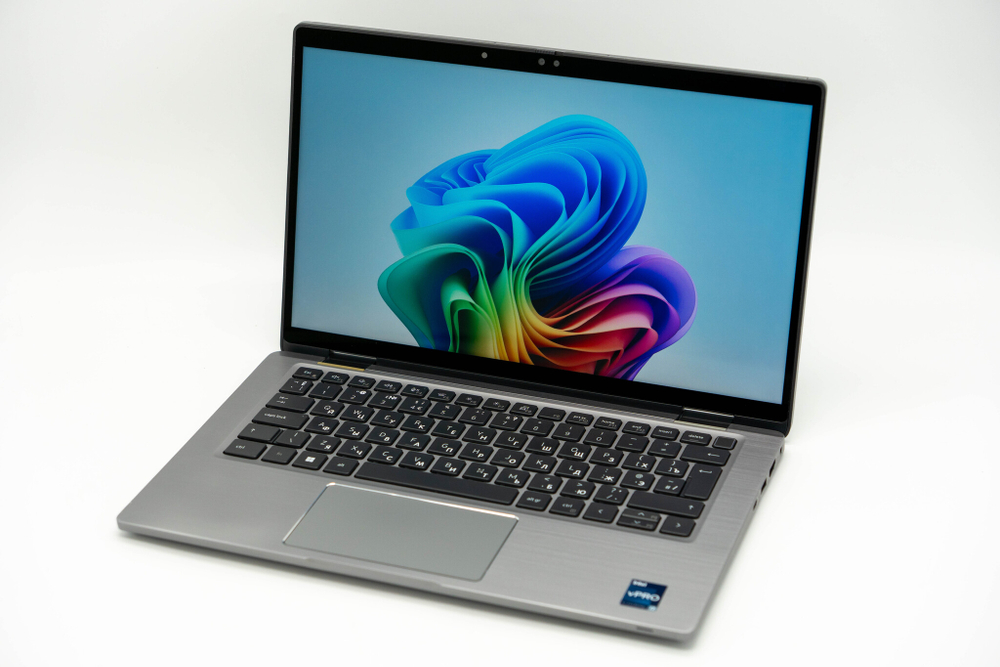 Ноутбук Dell Latitude 7330 2 in 1 ( i7-1265U )