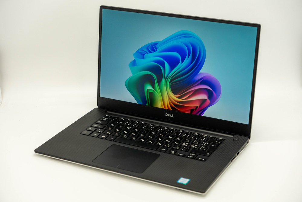 Ноутбук Dell Precision 5530 ( i7-8850H / Quadro P1000 )