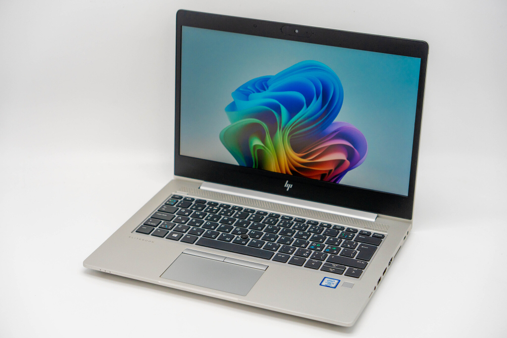 Ноутбук HP EliteBook 830 G5 ( i5-8350U )