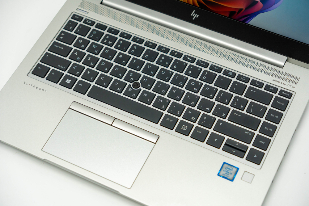 Ноутбук HP EliteBook 840 G6 ( i5-8365U )