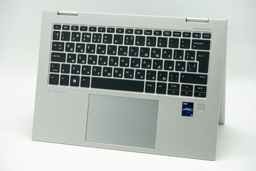 Ноутбук HP EliteBook x360 1040 G9 ( i7-1265U )