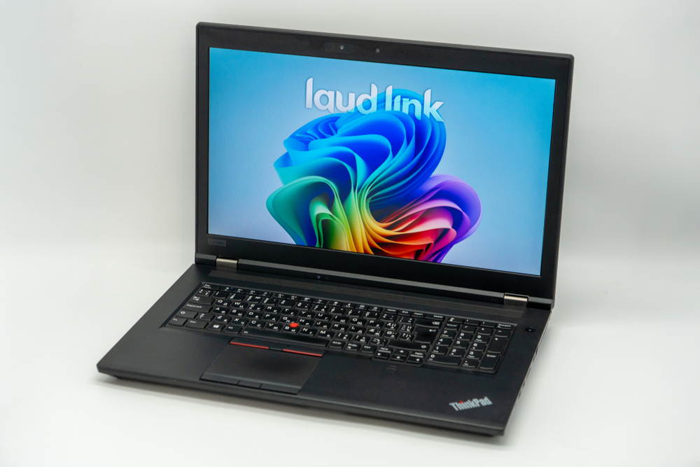 Ноутбук Lenovo ThinkPad P72 ( Xeon E-2186M / Quadro P5200 16GB )