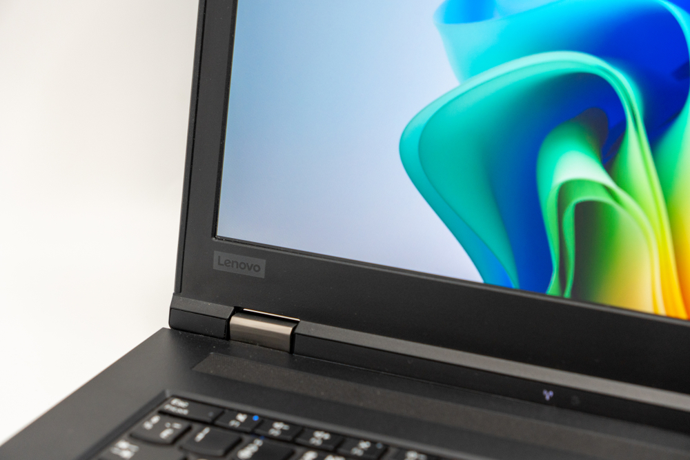 Ноутбук Lenovo ThinkPad P72 ( Xeon E-2186M / Quadro P5200 16GB )