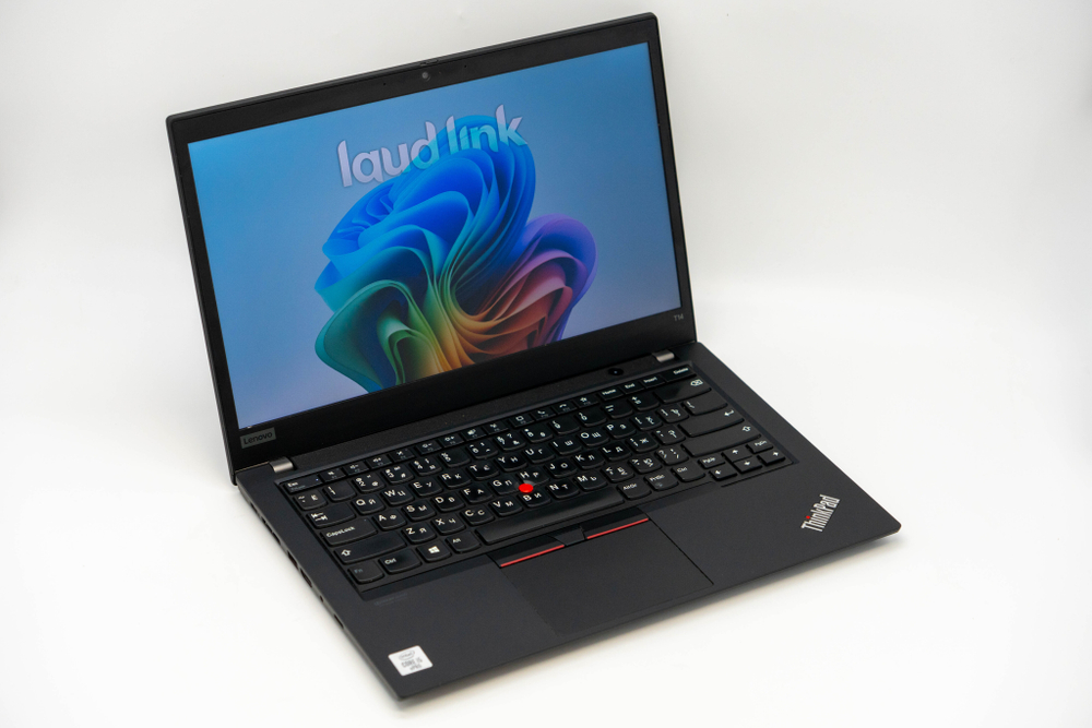 Ноутбук Lenovo ThinkPad T14 Gen 1 ( i5-10310U )
