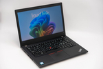 Ноутбук Lenovo ThinkPad T480 ( i5-8350U )